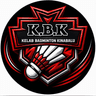 Nuvio-Badminton-Club logo